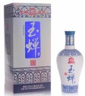 52%vol青花老酒